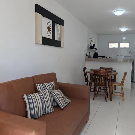 Flat 404 Mandai Frente Praia sem vista mar-2